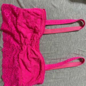 Gilly Hicks bralettes